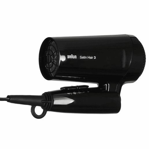 Secador de Cabelo Braun BRHD350E