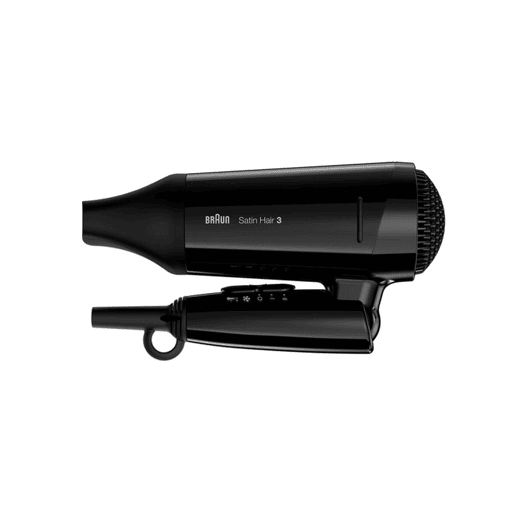 Secador de Cabelo Braun BRHD350E