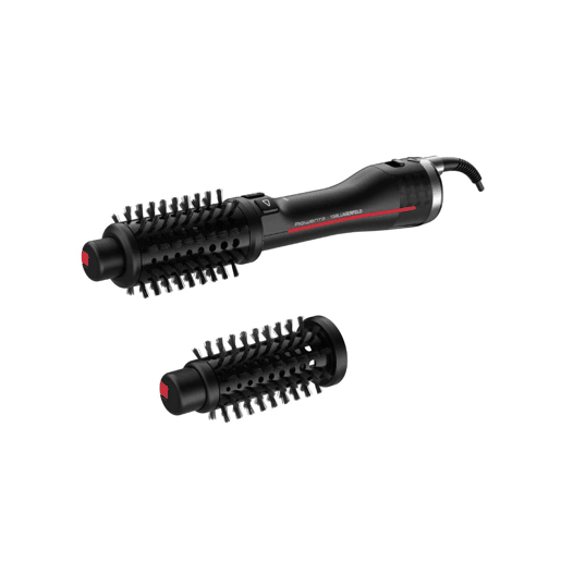Escova de Styling Rowenta CF961LF0 Preto 750 W