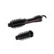 Cepillo secador Rowenta K/Pro Stylist Karl Lagerfeld giratorio negro/rojo Cepillo secador Rowenta K/Pro Stylist Karl Lagerfeld giratorio negro/rojo Negro
