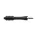 Cepillo secador Rowenta K/Pro Stylist Karl Lagerfeld giratorio negro/rojo Cepillo secador Rowenta K/Pro Stylist Karl Lagerfeld giratorio negro/rojo Negro