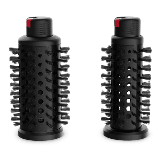 Escova de Styling Rowenta CF961LF0 Preto 750 W