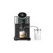 Cecotec Cafetera superautomática Cremmaet Spin Cecotec Cafetera superautomática Cremmaet Spin Plateado