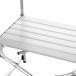 Armario de Cocina Mesa Plegable para Camping Barbacoa 70x46 Armario de Cocina Mesa Plegable para Camping Barbacoa 70x46 Negro