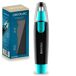 Afeitador de nariz Cecotec Bamba PrecisionCare NoseTrim Afeitador de nariz Cecotec Bamba PrecisionCare NoseTrim Azul/ Negro