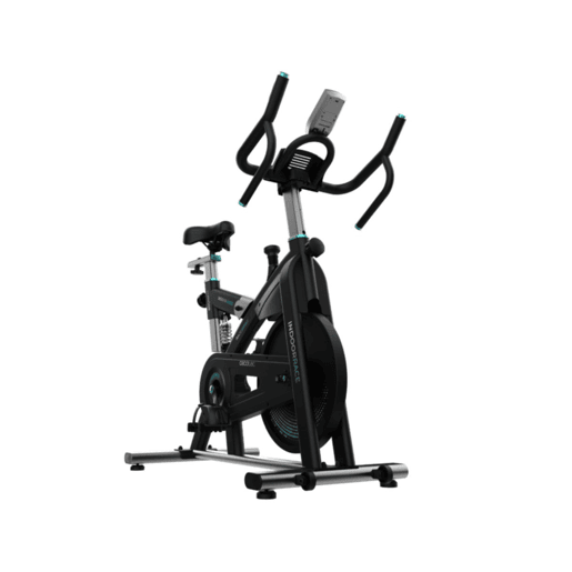 Cecotec Bicicleta Indoor DrumFit Indoor 24000 Race Sprint