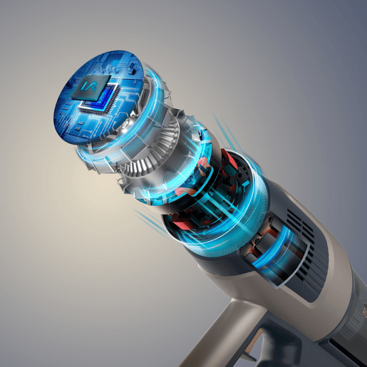 Conga Rockstar 11500 Odyssey Station Connected IA