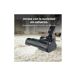 Aspirador vertical Cecotec Conga Rockstar 5500 Hurricane Station Aspirador vertical Cecotec Conga Rockstar 5500 Hurricane Station Negro/ Gris