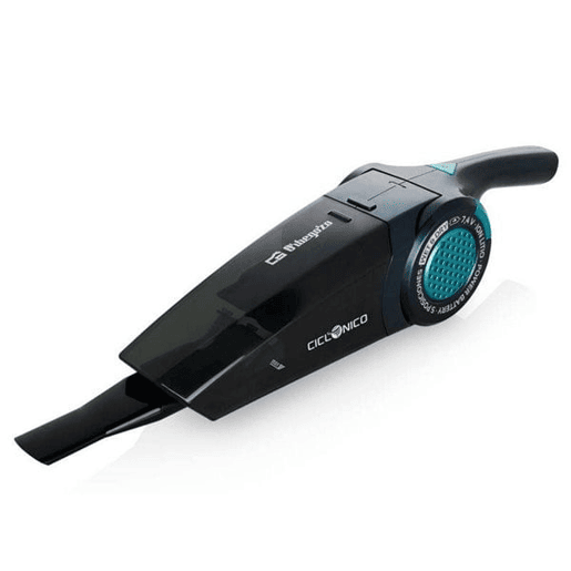 Aspirador de mão Orbegozo AP 1500
