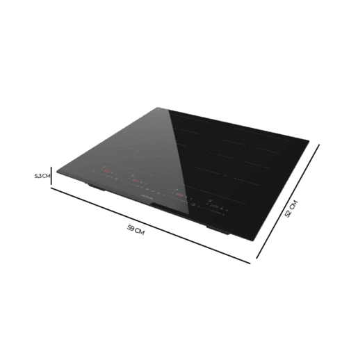 Bolero Squad I 4800 TotalFlex