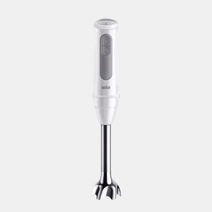 Batedora de Mão Braun Minipimer 5 1000 W Branco