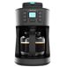 Cecotec Cafetera de goteo Coffee 66 Grind Drop Cecotec Cafetera de goteo Coffee 66 Grind Drop Negro