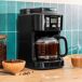 Cecotec Cafetera de goteo Coffee 66 Grind Drop Cecotec Cafetera de goteo Coffee 66 Grind Drop Negro