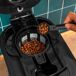 Cecotec Cafetera de goteo Coffee 66 Grind Drop Cecotec Cafetera de goteo Coffee 66 Grind Drop Negro