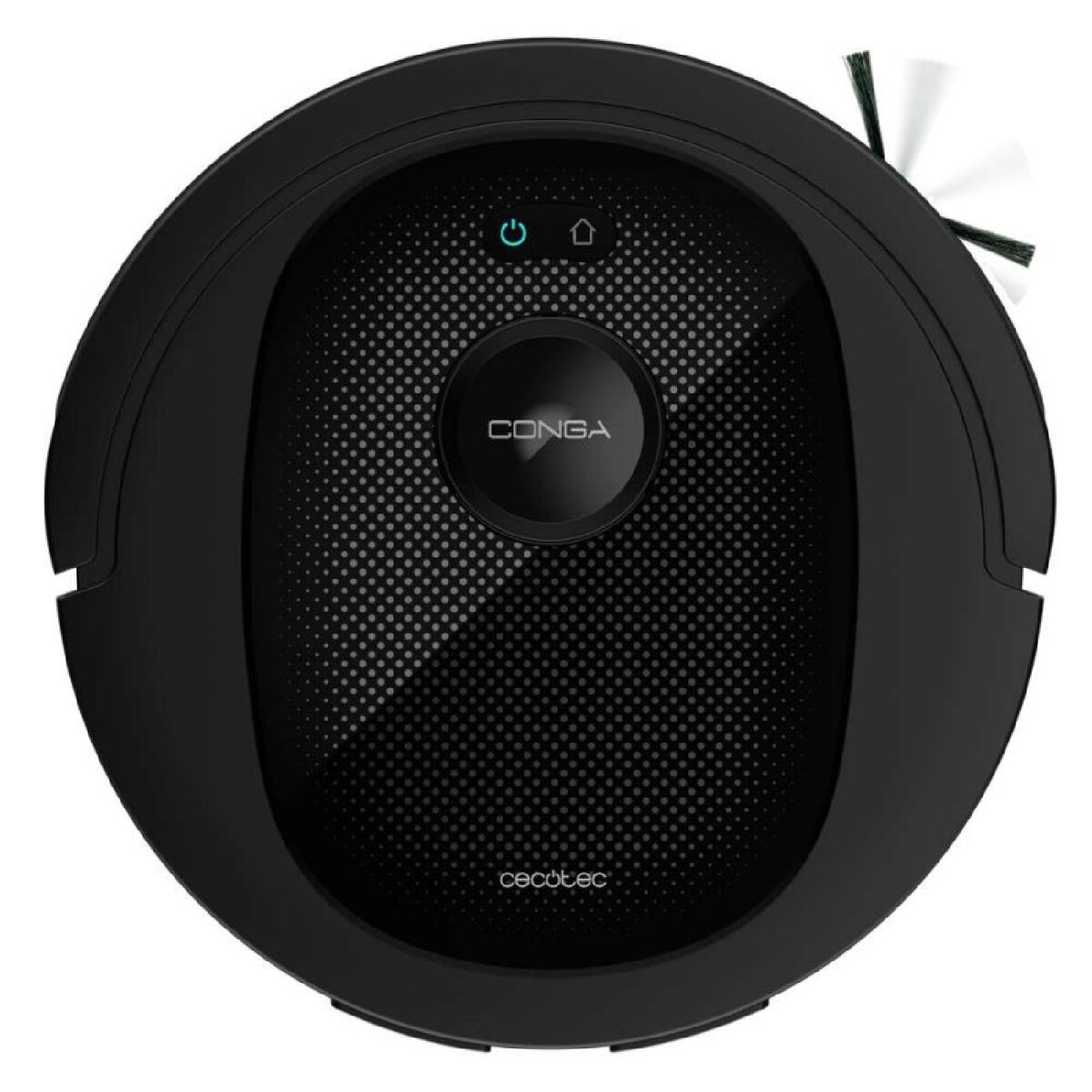 Robot aspirador Cecotec Conga 8490 Ulti Ultra Power 7000Pa + bas