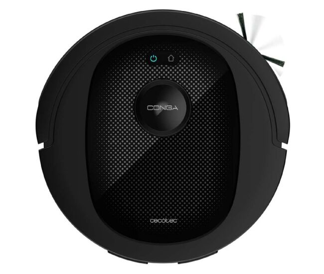 Cecotec robot aspirador conga 8490 ultimate ultra power