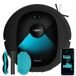 Robot aspirador Cecotec Conga 8490 Ulti Ultra Power 7000Pa + bas Robot aspirador Cecotec Conga 8490 Ulti Ultra Power 7000Pa + bas Negro