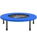 Cama Elástica Acero, PVC, PP HOMCOM, deportes y ocio - fitness Cama Elástica Acero, PVC, PP HOMCOM, deportes y ocio - fitness Azul