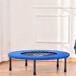 Cama Elástica Acero, PVC, PP HOMCOM, deportes y ocio - fitness Cama Elástica Acero, PVC, PP HOMCOM, deportes y ocio - fitness Azul