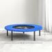 Cama Elástica Acero, PVC, PP HOMCOM, deportes y ocio - fitness Cama Elástica Acero, PVC, PP HOMCOM, deportes y ocio - fitness Azul