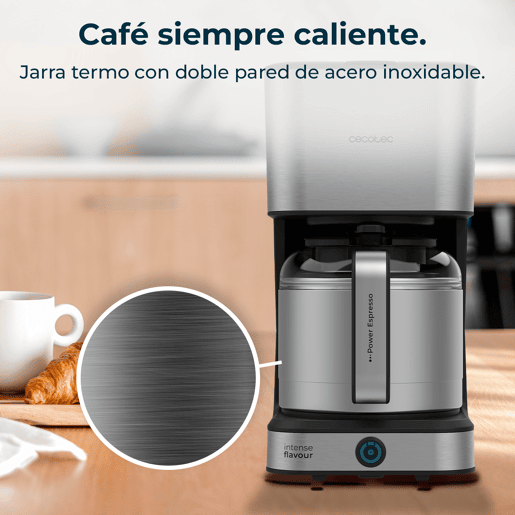 Coffee 66 Drop & Thermo Coffee 66 Drop & Thermo