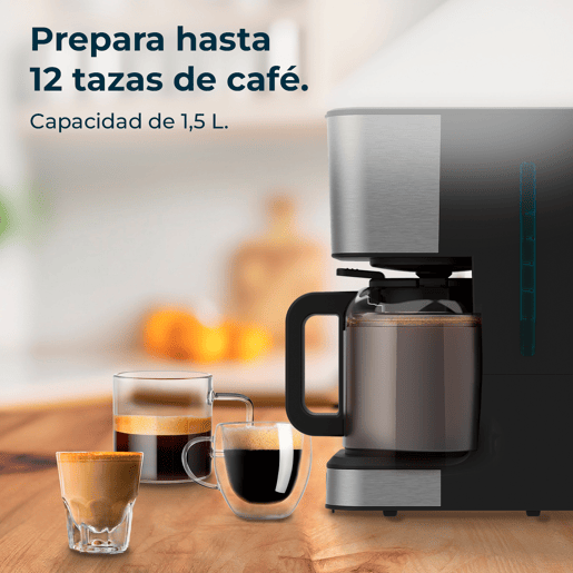 Coffee 66 Drop & Thermo Coffee 66 Drop & Thermo