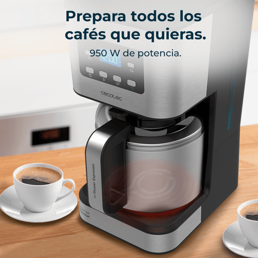 Coffee 66 Drop & Thermo Coffee 66 Drop & Thermo