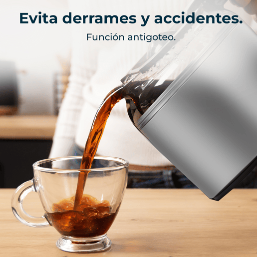 Coffee 66 Drop & Thermo Coffee 66 Drop & Thermo