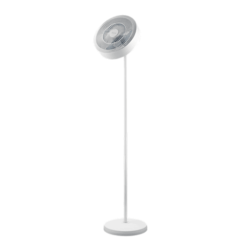 Ventoinhas de pé EnergySilence FanLamp Cecotec