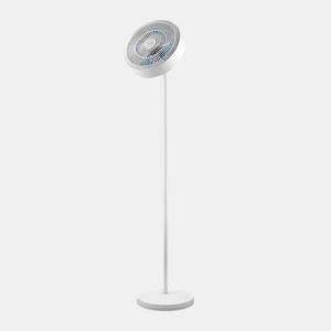 Ventoinhas de pé EnergySilence FanLamp Cecotec