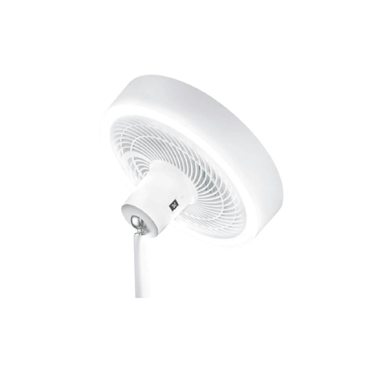 Ventoinhas de pé EnergySilence FanLamp Cecotec