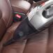 Aspiradora de Mano KR-3178 Aspiradora de Mano KR-3178 Gris
