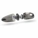 Aspiradora de Mano KR-3178 Aspiradora de Mano KR-3178 Gris