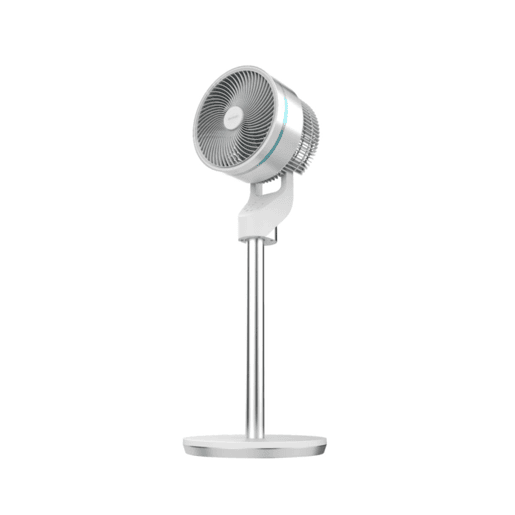 Ventoinha de pé EnergySilence 1000 Cyclone Smart Cecotec