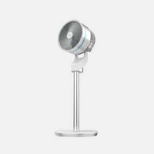 Ventoinha de pé EnergySilence 1000 Cyclone Smart Cecotec