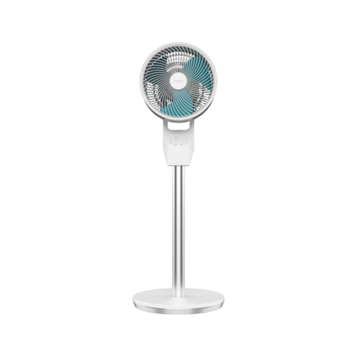 Ventoinha de pé EnergySilence 1000 Cyclone Smart Cecotec