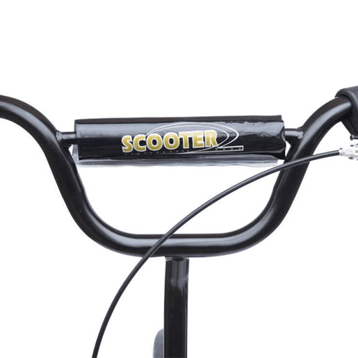 HOMCOM Trotinete para Crianças acima de 5 anos Scooter de 2 Rodas Grandes de 12 Polegadas com Freio e Guidão Ajustável em Altura Carga Máx. 50kg 120x52x80-88cm Rosa HOMCOM Trotinete para Crianças acima de 5 anos Scooter de 2 Rodas Grandes de 12 Polegadas com Freio e Guidão Ajustável em Altura Carga Máx. 50kg 120x52x80-88cm Rosa