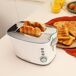 Tostador Cecotec Toast&Taste Double W 650W 7 potencias Tostador Cecotec Toast&Taste Double W 650W 7 potencias Blanco