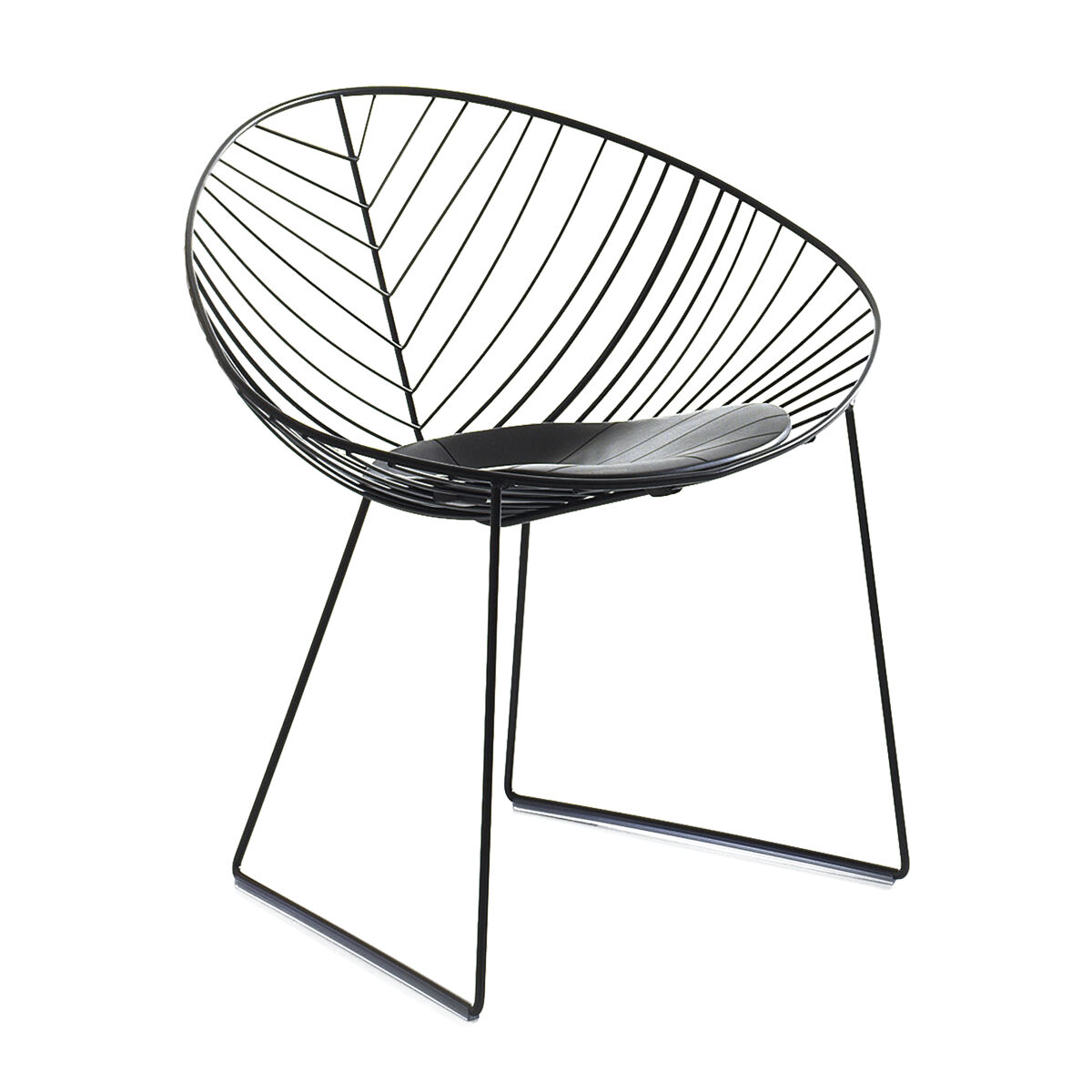 Silla Mons