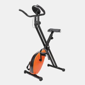 Megasport Cycle Home, bicicleta de spinning profissional para treinos em casa. Com design ergonômico e ajuste personalizado.
