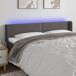 Cabecero Con Led 203 Cabecero Con Led 203 Blanco
