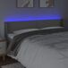 Cabecero Con Led 203 Cabecero Con Led 203 Blanco