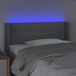 Cabecero Con Led 83 Cabecero Con Led 83 Azul