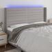 Cabecero Con Led 183 Cabecero Con Led 183 Azul