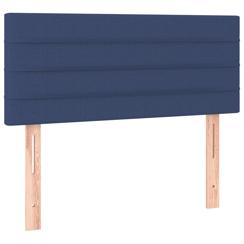 Cabecero 80 Azul