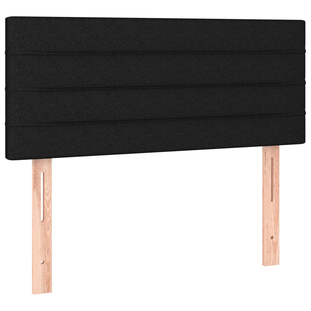 Cabecero 80 Negro