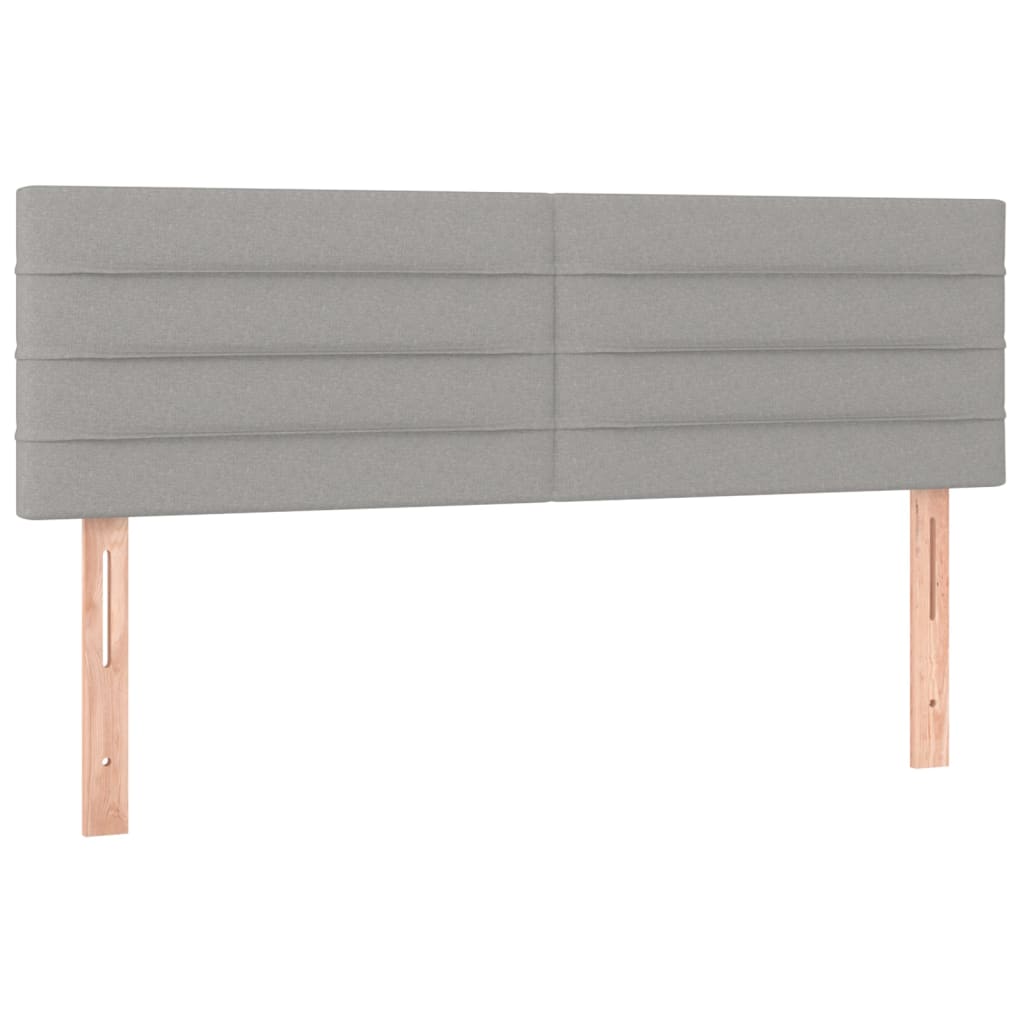 Cabecero 144 Gris