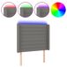 Cabecero Con Led 103 Cabecero Con Led 103 Azul