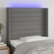Cabecero Con Led 103 Cabecero Con Led 103 Azul