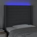 Cabecero Con Led 103 Cabecero Con Led 103 Azul